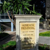 Audiencia Provincial de Jerez Audiencia Provincial de Jerez