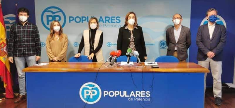 El PP constata que solo se ha reconocido 1 de cada 5 solicitudes de Ingreso Mínimo Vital registradas en la provincia El PP constata que solo se ha reconocido 1 de cada 5 solicitudes de Ingreso Mínimo Vital registradas en la provincia