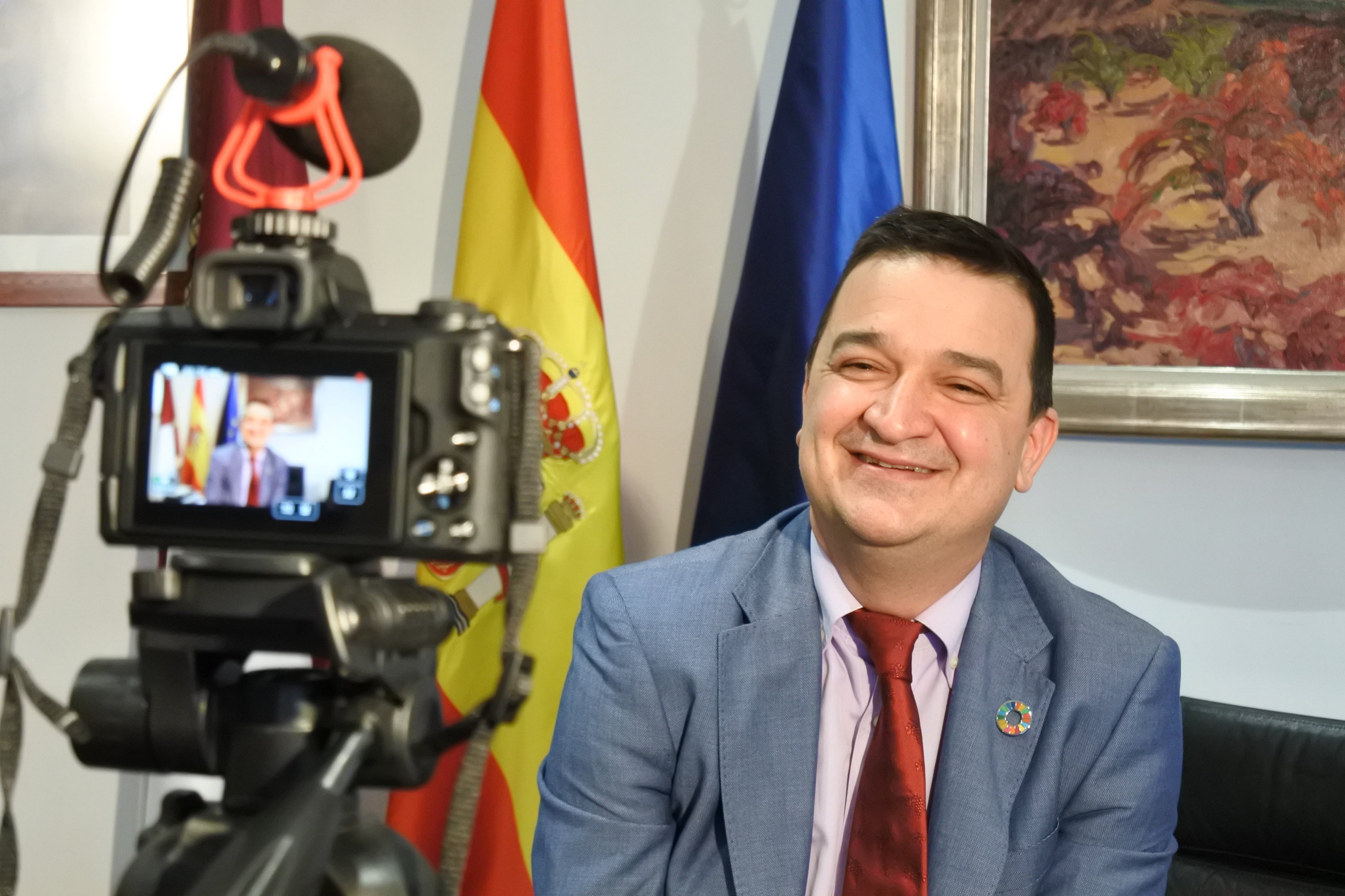 Abierto el plazo para solicitar las ayudas de la Política Agraria Comunitaria (PAC) Abierto el plazo para solicitar las ayudas de la Política Agraria Comunitaria (PAC)