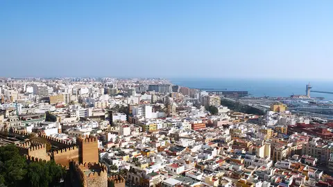 Almería Almería