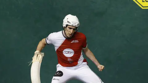 Javier Urriza Remontista