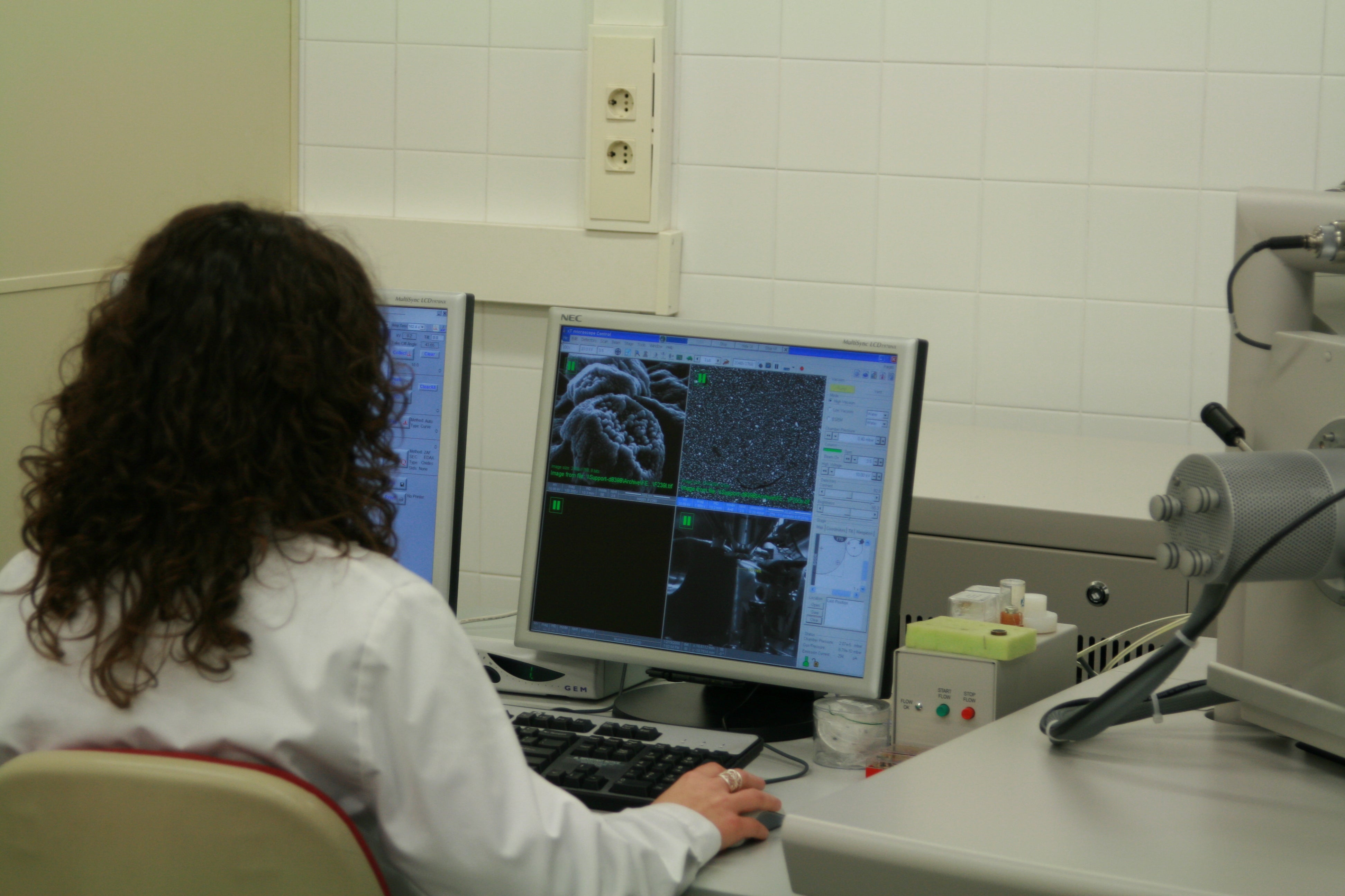 El ITC y la UJI progresan en el estudio de nuevos recubrimientos avanzados a través del proyecto FORGE El ITC y la UJI progresan en el estudio de nuevos recubrimientos avanzados a través del proyecto FORGE