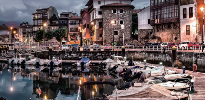 Llanes continuará al menos una semana más en nivel de alerta 4 Llanes continuará al menos una semana más en nivel de alerta 4