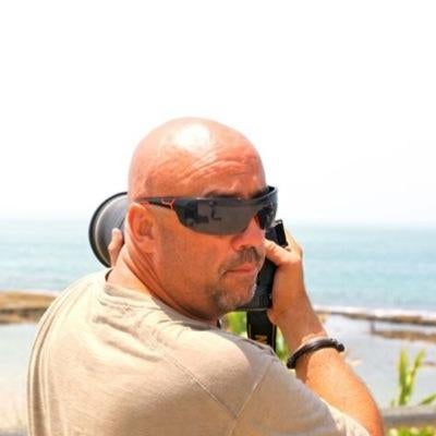 La entrevista del 'No son horas': Jorge Ogalla La entrevista del 'No son horas': Jorge Ogalla