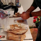 Más de 100 estafados por un grupo que operaba desde Guardamar a través de un bufete de abogados ficticio Más de 100 estafados por un grupo que operaba desde Guardamar a través de un bufete de abogados ficticio