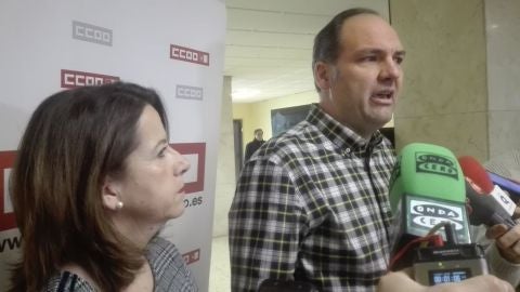 José Manuel Muñoz se presentará a la reelección José Manuel Muñoz se presentará a la reelección