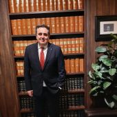 Alberto Rosales