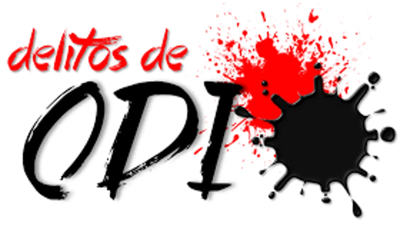 Delitos de Odio Delitos de Odio