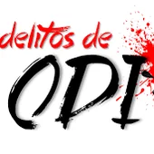 Delitos de Odio Delitos de Odio