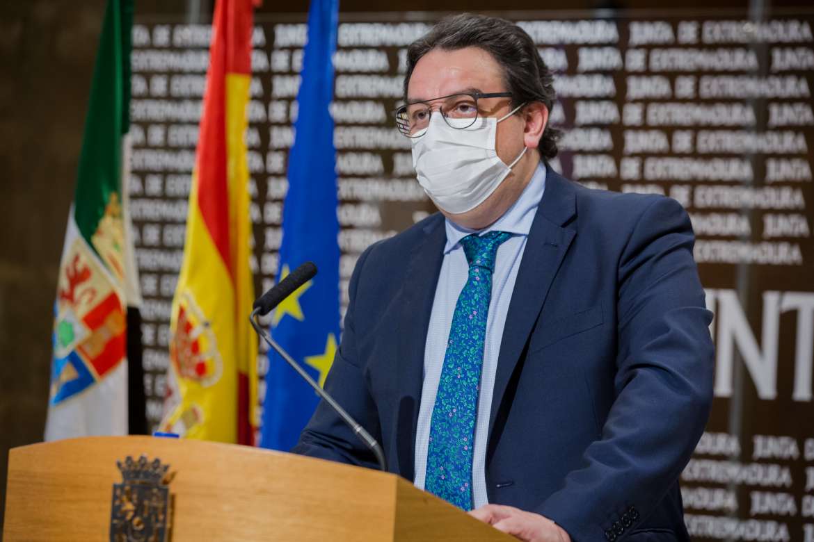 El comercio extremeño podrá abrir más horas. Comienza este sábado por la mañana. La hostelería sigue cerrada. El comercio extremeño podrá abrir más horas. Comienza este sábado por la mañana. La hostelería sigue cerrada.