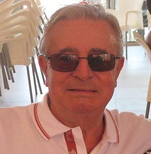 Hoy la reflexión de Antonio nos lleva a pensar sobre la soledad de los mayores Hoy la reflexión de Antonio nos lleva a pensar sobre la soledad de los mayores