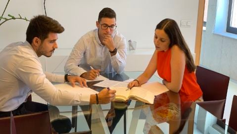 La FUE-UJI mantiene vigentes m&aacute;s de 2.460 convenios de cooperaci&oacute;n educativa con empresas que acogen estudiantes 