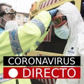 Restricciones por COVID-19 España, hoy | Medidas por coronavirus, confinamiento y noticias de última hora, en directo