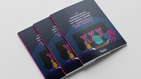 Gu&iacute;a sobre el porno desde la educaci&oacute;n