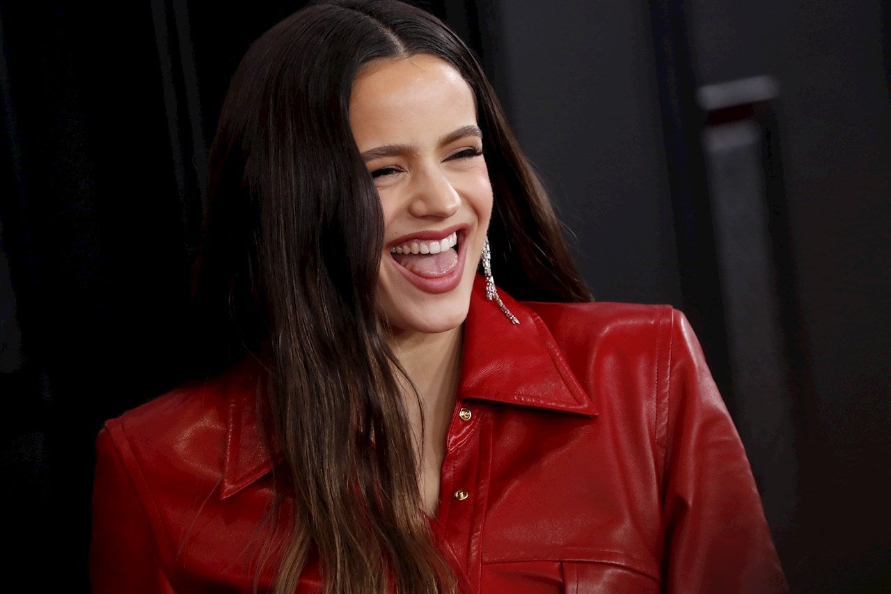 ¿Actuará Rosalía en el descanso de la Superbowl de la NFL? ¿Actuará Rosalía en el descanso de la Superbowl de la NFL?