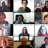 La Cátedra FACSA-UJI reúne a reconocidos expertos para poner en valor el agua residual como vía para mejorar la prevención y la salud pública en la pandemia del SARS-COV-2 La Cátedra FACSA-UJI reúne a reconocidos expertos para poner en valor el agua residual como vía para mejorar la prevención y la salud pública en la pandemia del SARS-COV-2