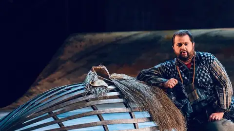 Celso Albelo, tenor, ópera Celso Albelo, tenor, ópera