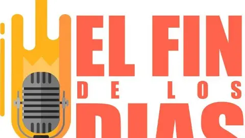 El Fin de los Días. CON IVAN VALVERDE Y CHEMA GARCÍA