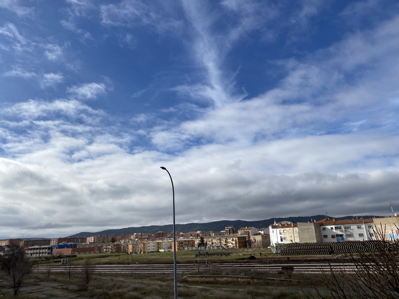 Crean en Cuenca la agrupación "Pueblos con el tren" para defender el ferrocarril Crean en Cuenca la agrupación "Pueblos con el tren" para defender el ferrocarril