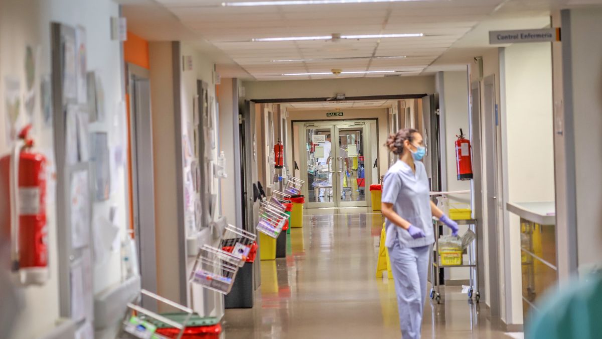Siguen bajando los contagios de coronavirus en la provincia de Castellón Siguen bajando los contagios de coronavirus en la provincia de Castellón