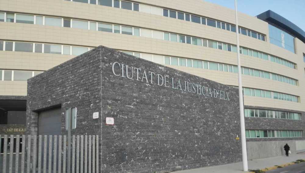 Las denuncias por violencia de género crecen en 2024 en los partidos judiciales de Elche, Elda y Villena Las denuncias por violencia de género crecen en 2024 en los partidos judiciales de Elche, Elda y Villena