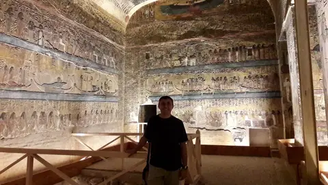 Juan Adrada Juan Adrada