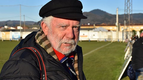 Jos&eacute; Luis Gonz&aacute;lez Fierros