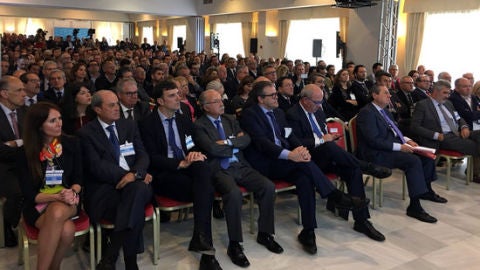 Imatge d&rsquo;una trobada empresarial