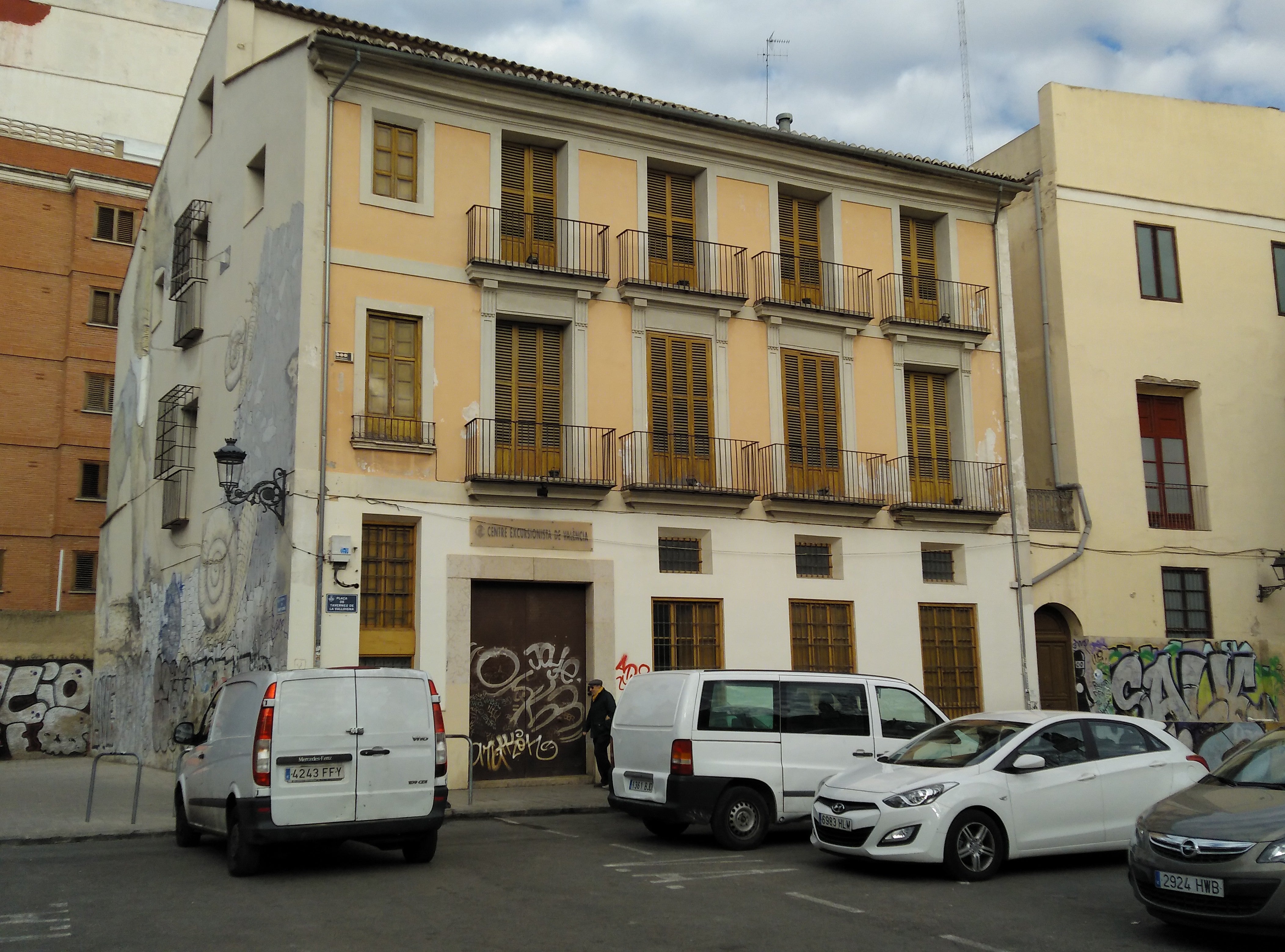 El Carmen albergará el primer centro de España de estudio y conservación del Cómic El Carmen albergará el primer centro de España de estudio y conservación del Cómic