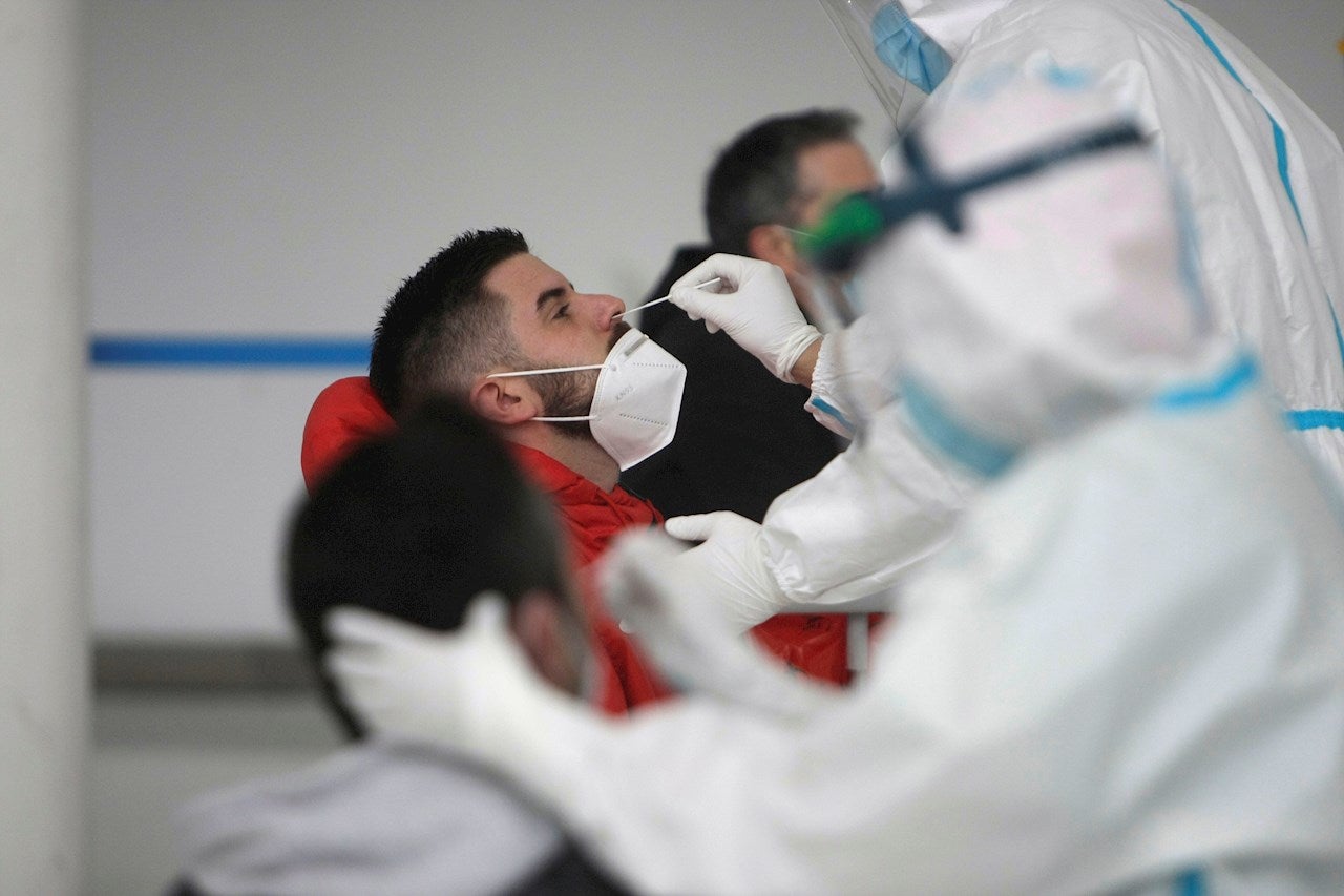 La pandemia deja más de 3 millones de fallecidos y 140 millones de contagiados en todo el mundo La pandemia deja más de 3 millones de fallecidos y 140 millones de contagiados en todo el mundo