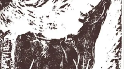 Cartel del documental Cartel del documental