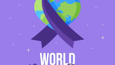 Dia Mundial contra el Cancer Magazine Local