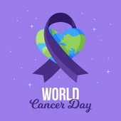 Dia Mundial contra el Cancer Dia Mundial contra el Cancer