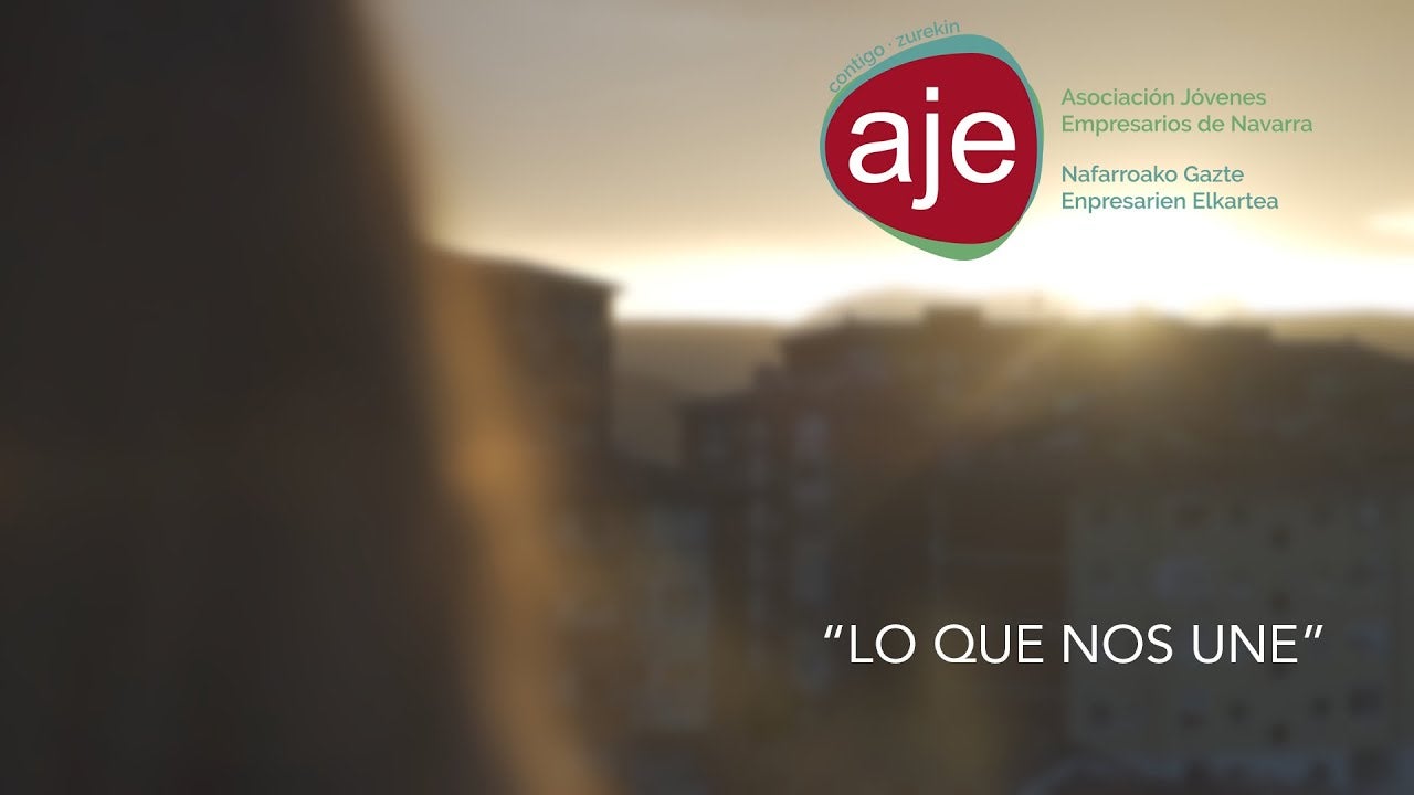 La Asociación de Jóvenes Empresarios pide apoyo real a las instituciones La Asociación de Jóvenes Empresarios pide apoyo real a las instituciones