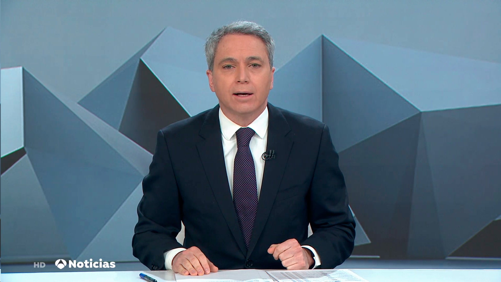 La crítica de Vicente Vallés al Gobierno por culpar a Europa del alto precio de la luz La crítica de Vicente Vallés al Gobierno por culpar a Europa del alto precio de la luz