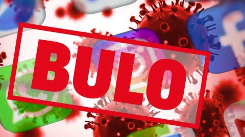 Los bulos sobre el coronavirus que inundaron Espa&ntilde;a con la entrada en vigor del estado de alarma