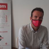 Jordi Mora, presidente de las asociaciones de la pequeña y mediana empresa de Baleares y de la patronal mallorquina (PIMEM)