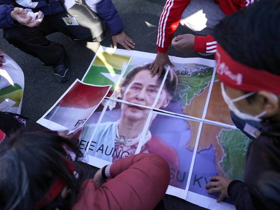 La realidad de Myanmar y su golpe de estado La realidad de Myanmar y su golpe de estado