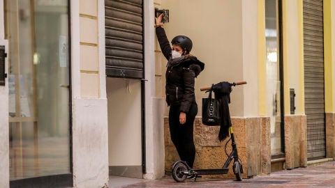 Restricciones Espa&ntilde;a