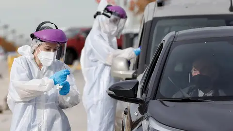 Coronavirus. Coronavirus.