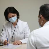Esta figura facilita atención continua tanto de forma presencial como telefónicamente a los pacientes con cáncer 