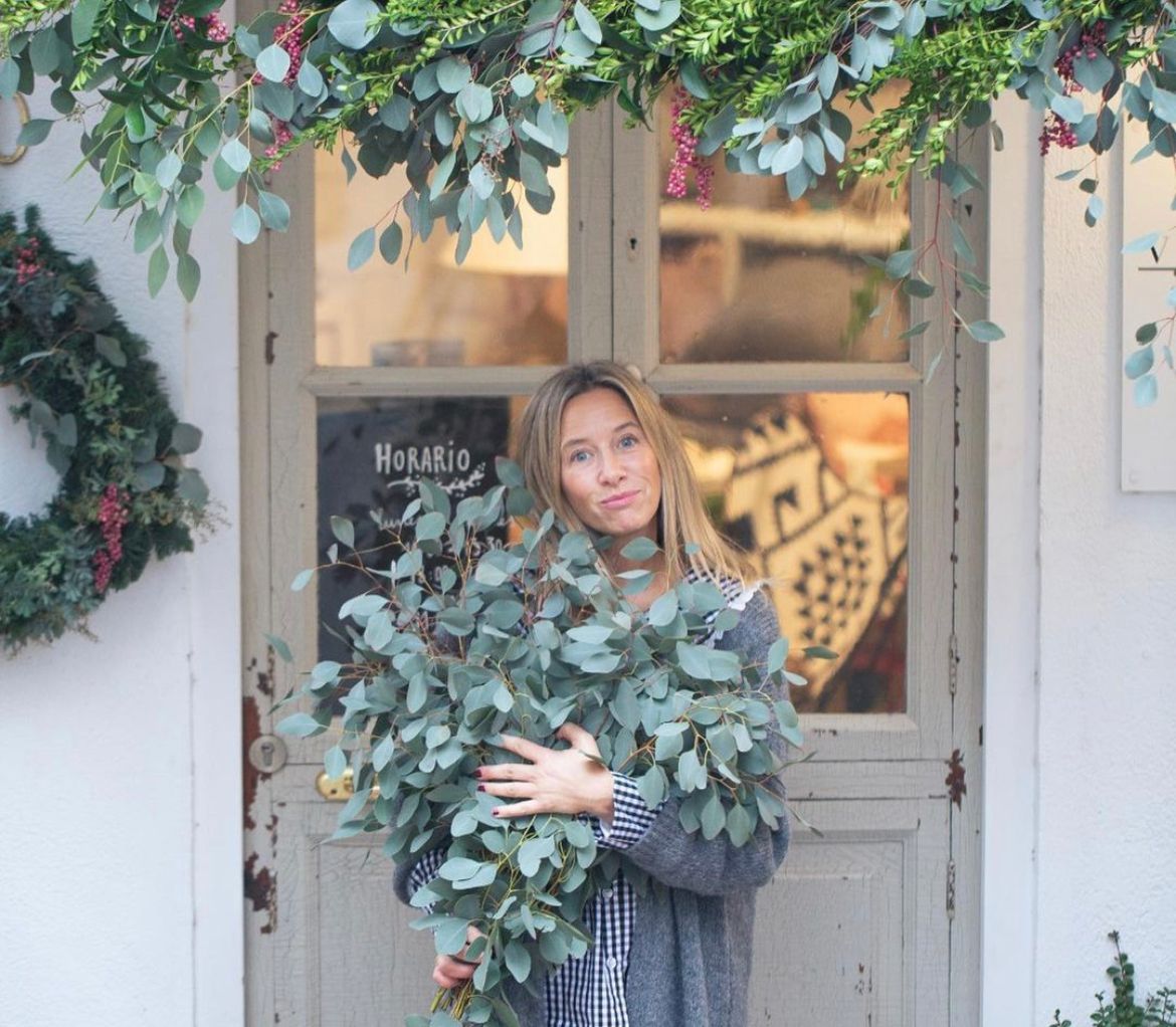 Decorar tu casa con flores de temporada: pequeños detalles que nos acercan a la felicidad Decorar tu casa con flores de temporada: pequeños detalles que nos acercan a la felicidad