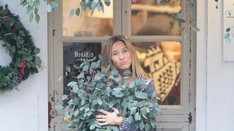 Raquel Nadal, CEO de SoLovely. FLORES