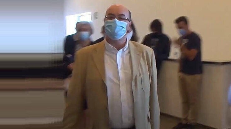 El concejal de Sanidad de Benejúzar dimite de su cargo ante la apertura de una investigación por la Fiscalía El concejal de Sanidad de Benejúzar dimite de su cargo ante la apertura de una investigación por la Fiscalía
