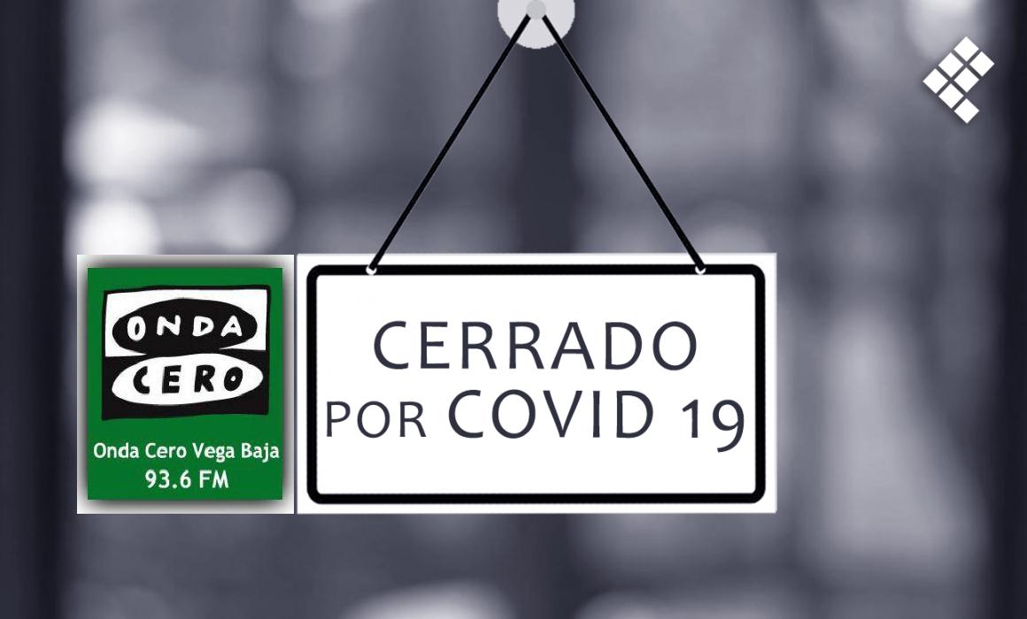 Onda Cero lanza una campaña para los restaurantes que sirven comida para llevar Onda Cero lanza una campaña para los restaurantes que sirven comida para llevar