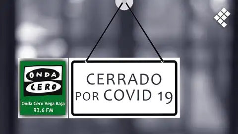 Onda Cero lanza una campaña para los restaurantes que sirven comida para llevar cerrado