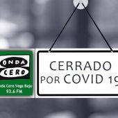 Onda Cero lanza una campaña para los restaurantes que sirven comida para llevar 