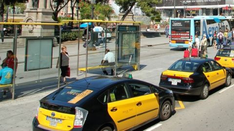 Taxis
