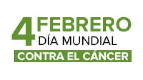 d&iacute;a mundial contra el cancer