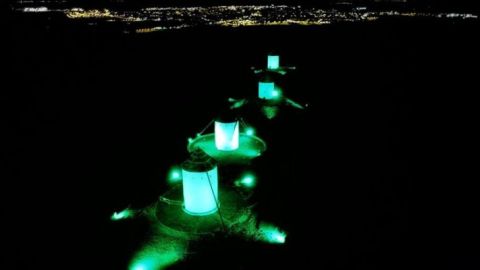 Molinos Cerro de San Ant&oacute;n